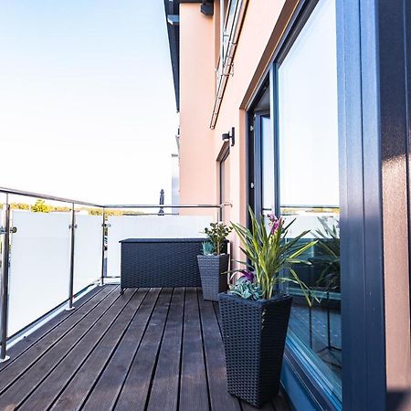 Lagunenhaus Joy Neukieritzsch Kültér fotó