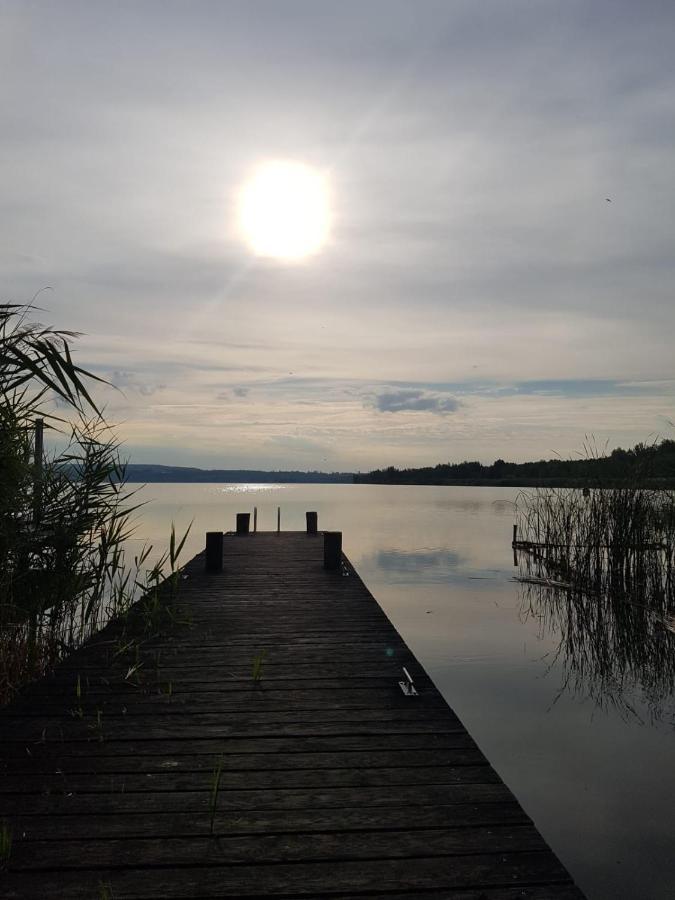 Lagunenhaus Joy Neukieritzsch Kültér fotó