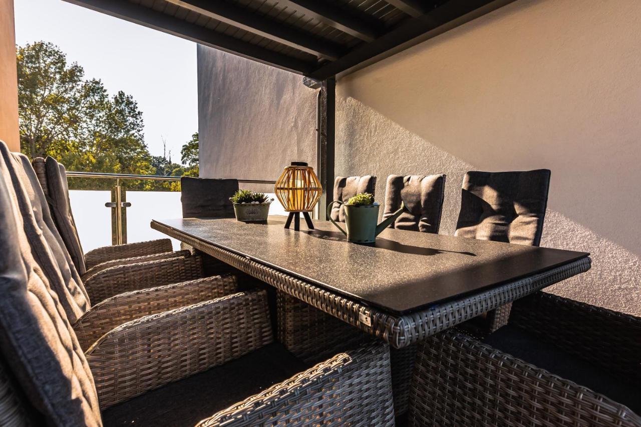 Lagunenhaus Joy Neukieritzsch Kültér fotó