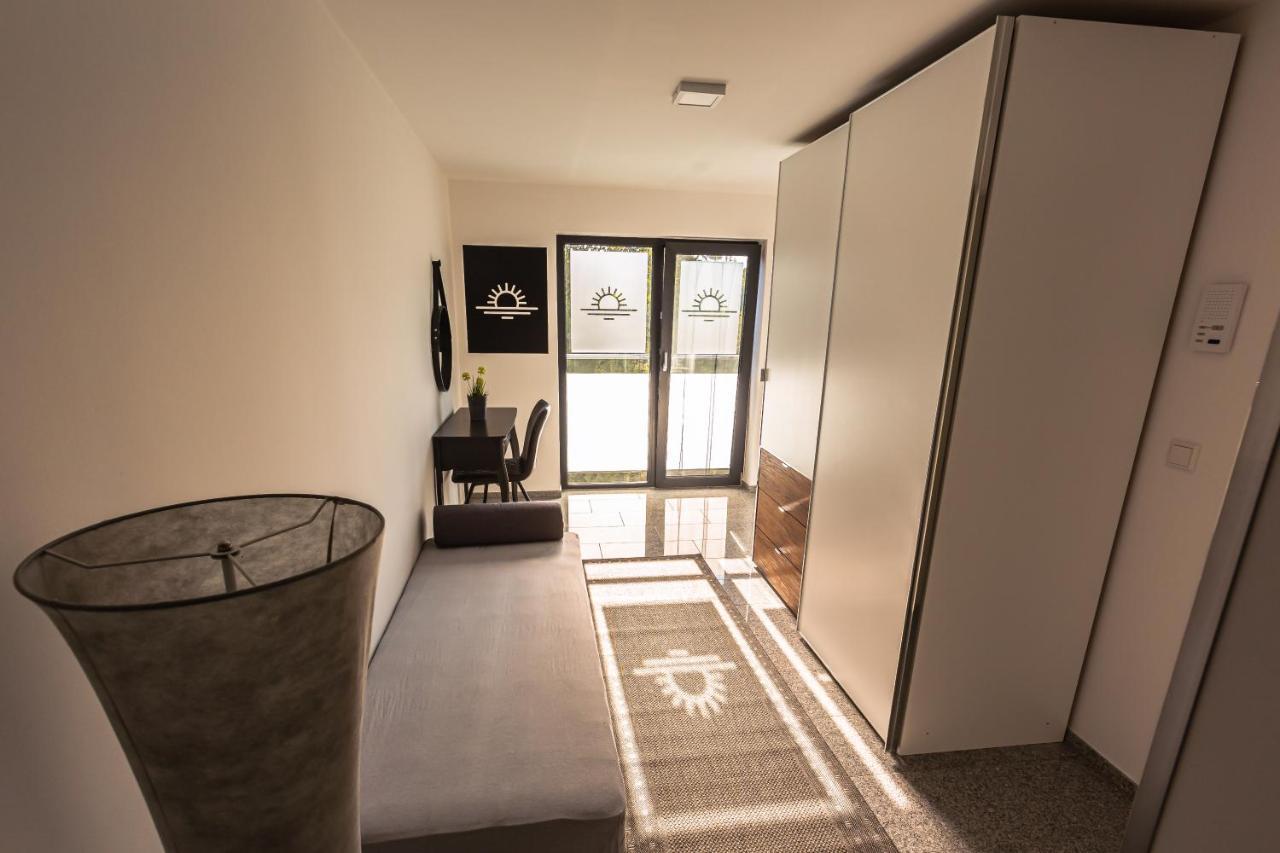 Lagunenhaus Joy Neukieritzsch Kültér fotó